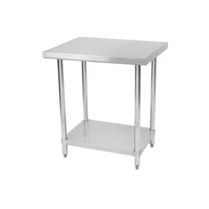 Work Table - 24"W x 30"D x 36"H