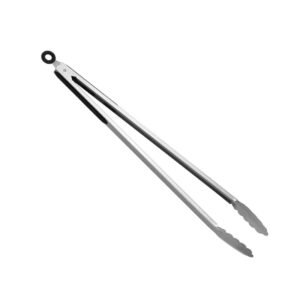 Extra Long Locking Tongs 19.25"