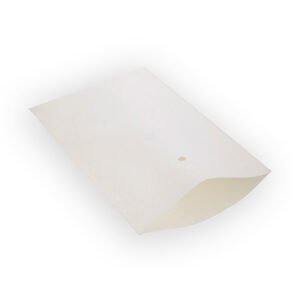 22 1/2" x 16 3/4" Filter Paper w/11/16" Hole