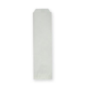 Waxed Paper Silverware Bag - 2000 per Case