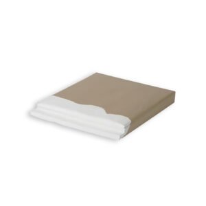 Dry Wax Sandwich Wrap 15 x 15 - 1000