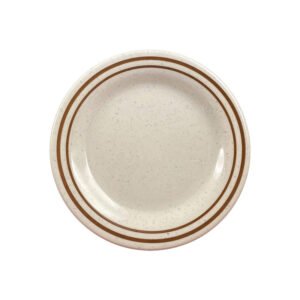 7 1/2" Plastic Plate - Arcadia