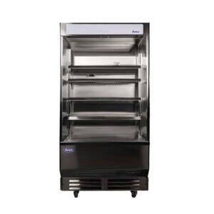 Atosa Open Air Merchandiser 40"