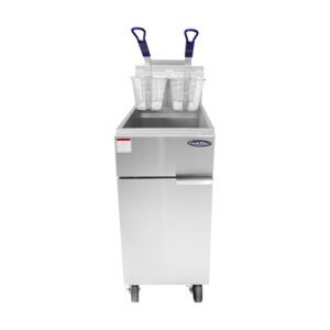 Atosa CookRite 50lbs Fryer - Natural Gas