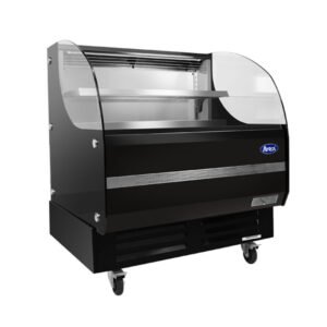 Athom-39 Atosa open air merchandiser