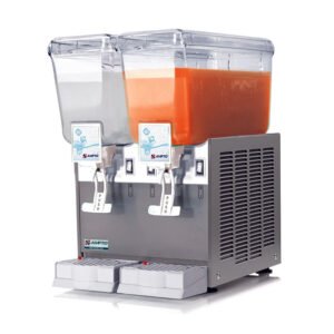 Ampto cold beverage dispensers 3 gal