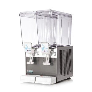 Ampto cold beverage dispensers 5 gal