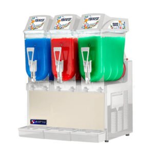 Frozen drink machine, frozen margarita machine, slushie machine.