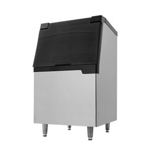 Icetro Ice Bin - 350lbs Capacity
