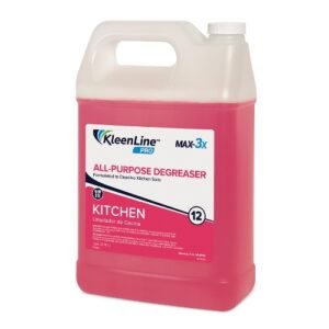Heavy Duty Degreaser - 1 Gallon Bottle