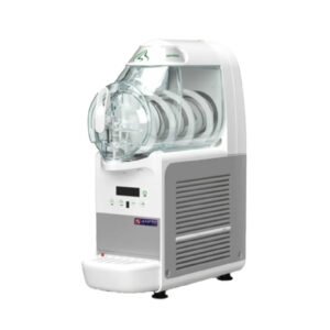 Frozen dessert dispenser soft serve from AMPTO