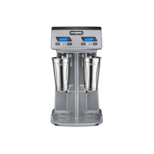 Waring Countertop Drink Mixer - Double Spindle