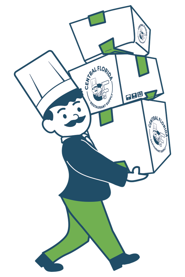 chef-vinny-carrying-boxes-for-clearance-items