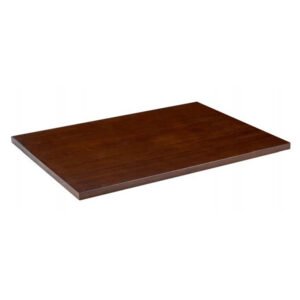 Solid Wood Table - 1.50" Thick - Rectangle - Various Sizes
