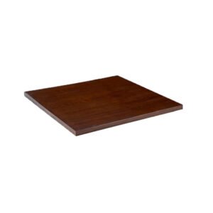 Solid Wood Table - 1.50" Thick - square - Various Sizes