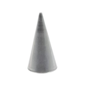 Pastry Tip #1 - Plain