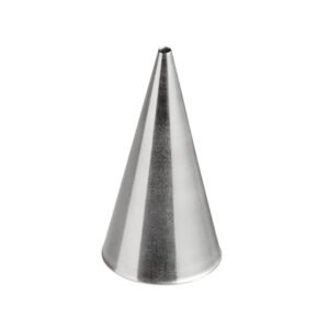 Pastry Tip #2 - Plain
