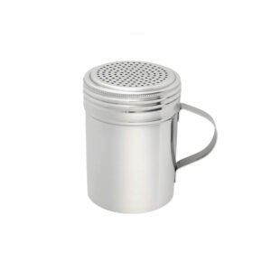 Dredge 10oz S/S w/ Handle