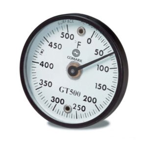 Grill Surface Thermometer