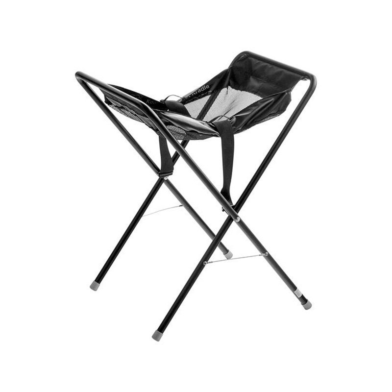 Koala Kare Infant Seat Cradle - Black