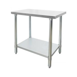 Work Table - 18"W x 30"D x 36"H