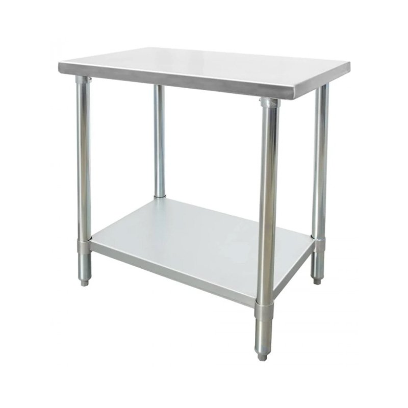 Work Table - 18"W x 30"D x 36"H