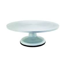 Decorating Cake Stand - Revolving