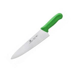 Economy Chef's Knife 10" - Green