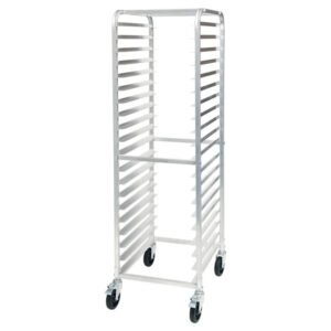 Bun Pan Rack - Welded