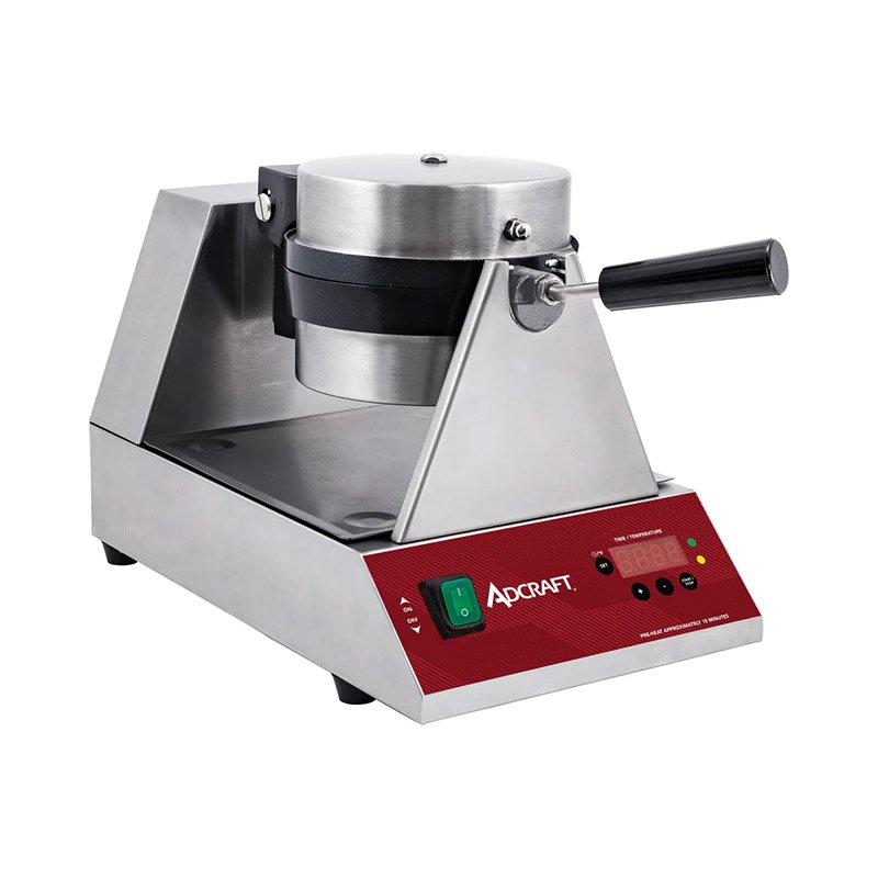 Belgian Waffle Maker - Single