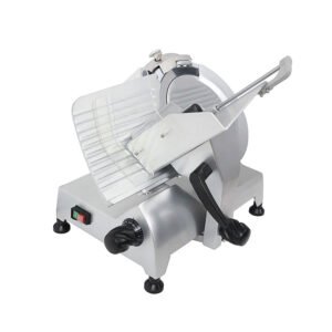 Meat Slicer 12" - Manual