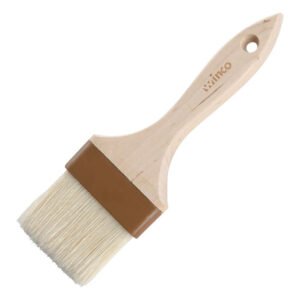 Pastry/Basting Brush 3" Wide
