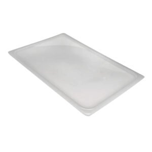 Poly Cold Pan Full Seal Lid