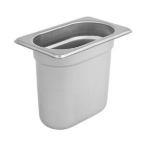 Steam Pan 1/9 x 6