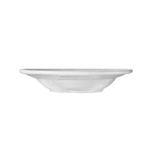 China Soup Bowl 13 oz  - Super White - Case
