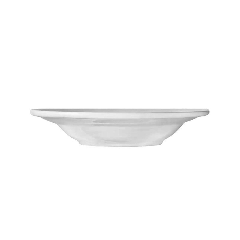 China Soup Bowl 13 oz - Super White - Case