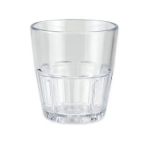 Bahama 5.5oz Tumbler - Clear - Each
