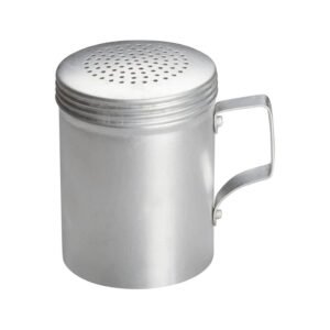 Dredge Aluminum 10oz w/Handle