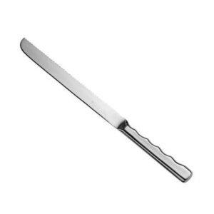 Slicer Knife 9" - S/S - Hollow Handle