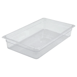Poly Cold Pan Full Size x 4"