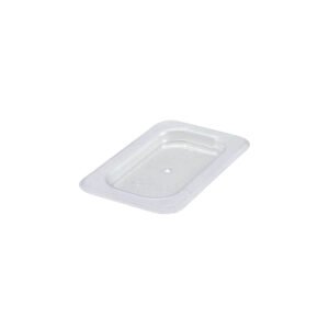 Poly Cold Pan Lid 1/9 - Solid