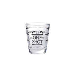 Shot Glass Measure