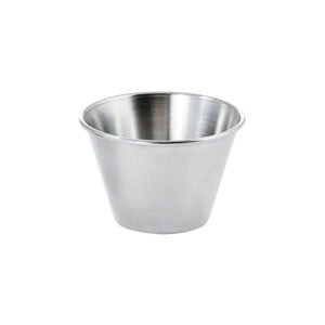 Sauce Cups 4 oz S/S