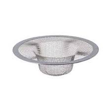 Mesh Sink Strainer - Medium