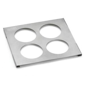 Squeeze Bottle Caddy - 4 Hole