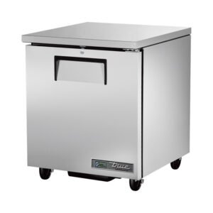 True Undercounter Refrigerater - Single Door