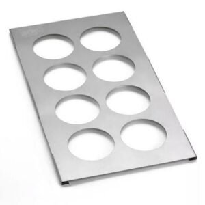 Squeeze Bottle Caddy - 8 Hole