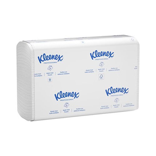Multifold Paper Towel - 150 per Pack