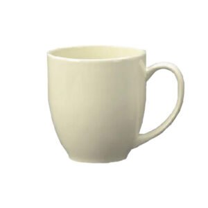 Bistro Coffee Cup 14oz - White