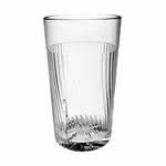 Belize Tumbler 10oz, Clear